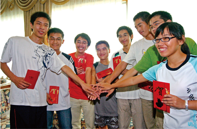 28年，公益慈善六合联盟是认真的！