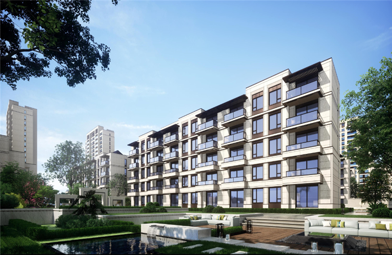 2022年10月12日，六合联盟承建的上海嘉定新城菊园社区JDC1-0402单元05-02地块项目荣获第二届中国智能建造及BIM应用大赛智能建造装配式技术案例赛组一等奖。